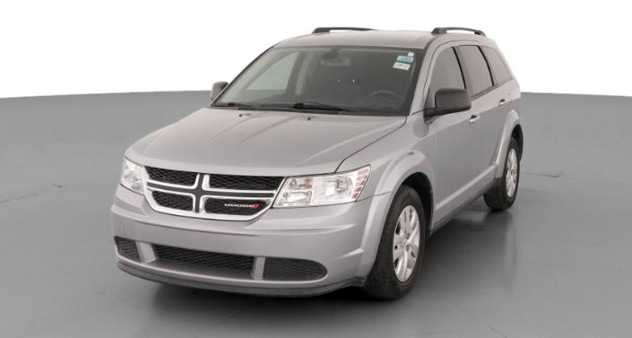 2020 Dodge Journey SE Value Package -
                  Tolleson, AZ