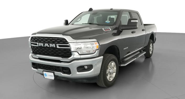 Thumbnail: 2024 RAM 2500 - 1