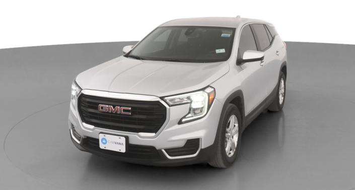 Thumbnail: 2022 GMC Terrain - 1