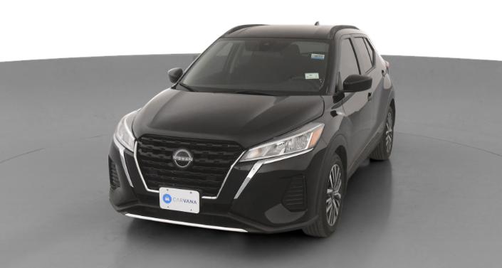 Thumbnail: 2023 Nissan Kicks - 1