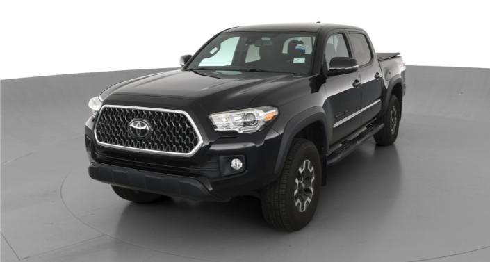Thumbnail: 2019 Toyota Tacoma - 1