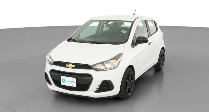 Thumbnail: 2017 Chevrolet Spark - 1
