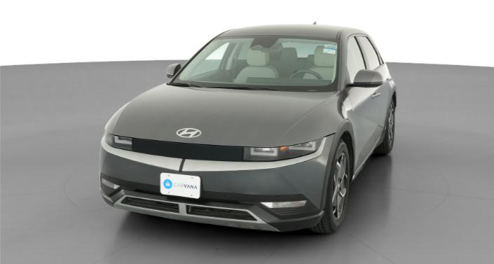 Thumbnail: 2023 Hyundai Ioniq 5 - 1