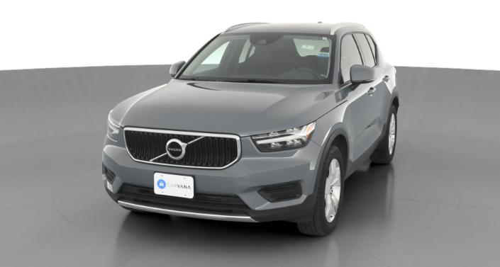 Thumbnail: 2022 Volvo XC40 - 1