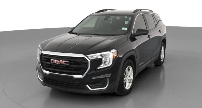 Thumbnail: 2022 GMC Terrain - 1