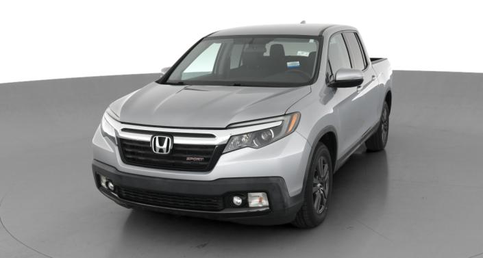 Thumbnail: 2019 Honda Ridgeline - 1