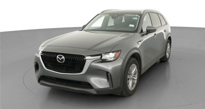 Thumbnail: 2024 Mazda CX-90 - 1