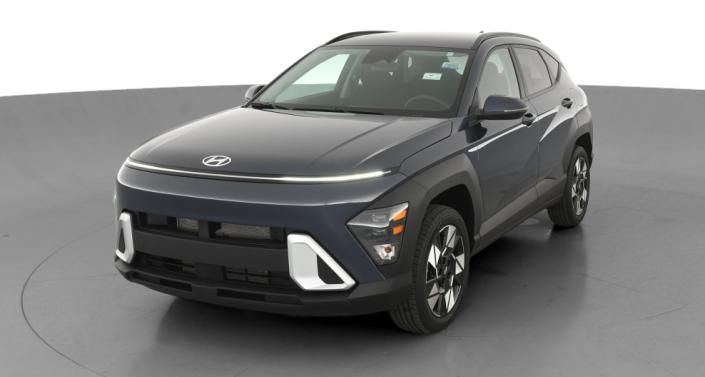 Thumbnail: 2024 Hyundai Kona - 1