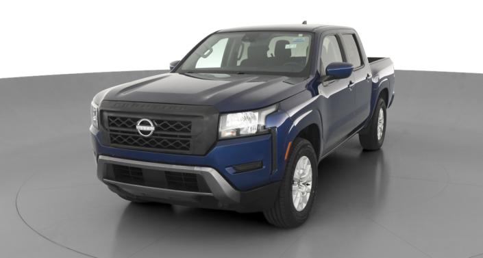 Thumbnail: 2023 Nissan Frontier - 1