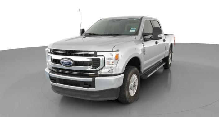 Thumbnail: 2022 Ford Econoline - 1