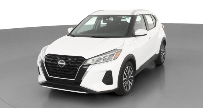 Thumbnail: 2022 Nissan Kicks - 1