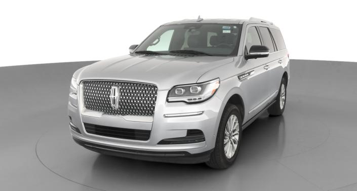 2022 Lincoln Navigator Standard -
                  Rocklin, CA