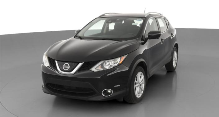Thumbnail: 2019 Nissan Rogue Sport - 1