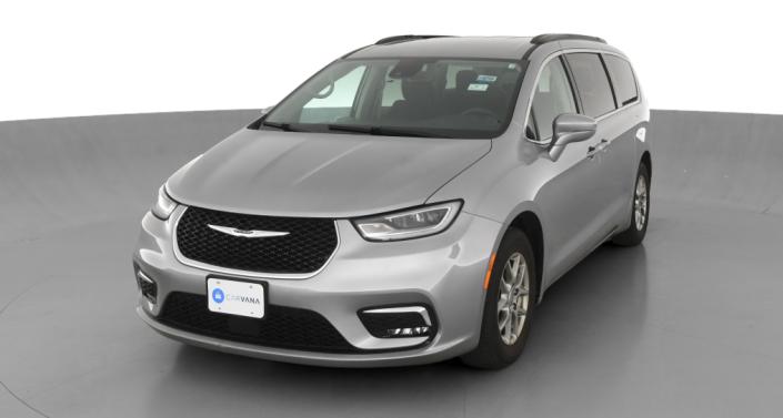 Thumbnail: 2021 Chrysler Pacifica - 1