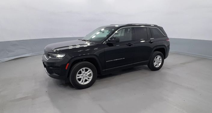 Thumbnail: 2022 Jeep Grand Cherokee - 1