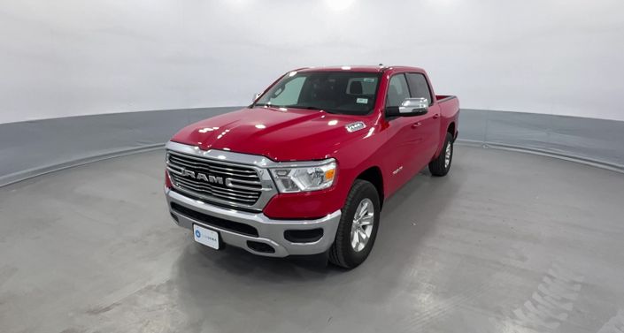 Thumbnail: 2024 RAM 1500 - 1