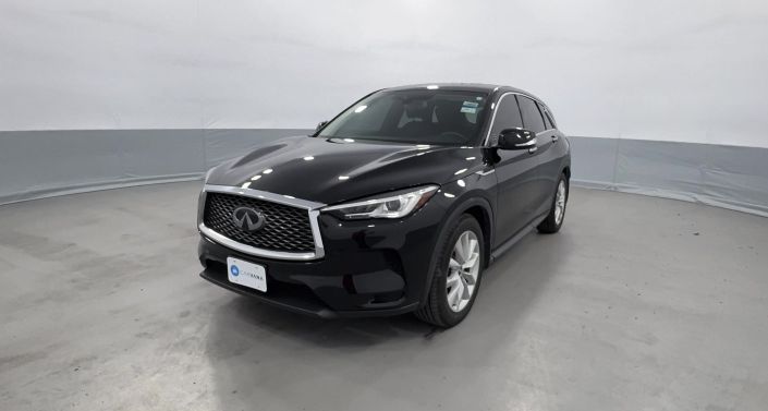 Thumbnail: 2019 INFINITI QX50 - 1