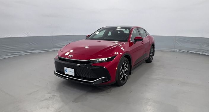 Thumbnail: 2023 Toyota Crown - 1