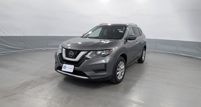 Thumbnail: 2020 Nissan Rogue - 1