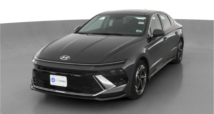 Thumbnail: 2024 Hyundai Sonata - 1