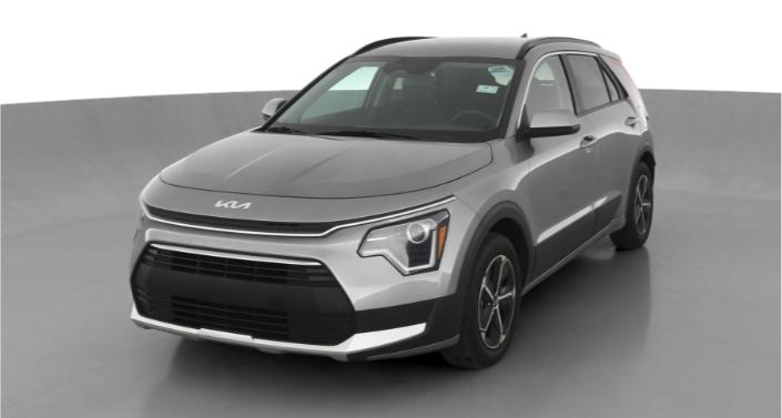 Thumbnail: 2024 Kia Niro - 1