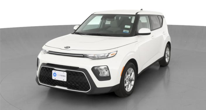 Thumbnail: 2020 Kia Soul - 1