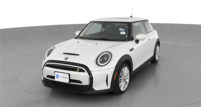 Thumbnail: 2024 MINI Cooper Hardtop - 1