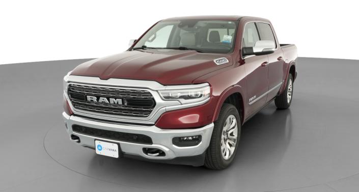 Thumbnail: 2023 RAM 1500 - 1