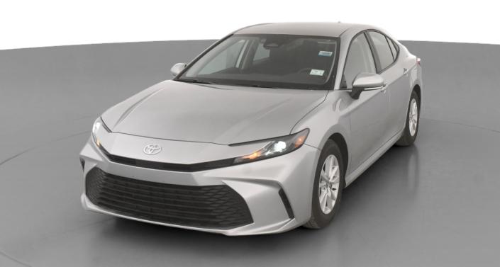 Thumbnail: 2025 Toyota Camry - 1