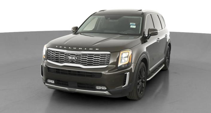 Thumbnail: 2020 Kia Telluride - 1