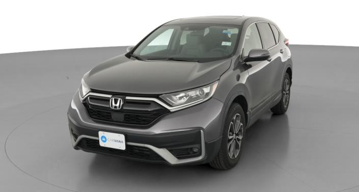 Thumbnail: 2020 Honda CR-V - 1