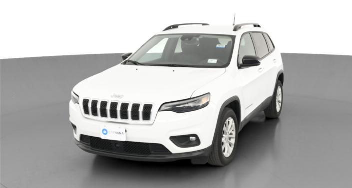 Thumbnail: 2022 Jeep Cherokee - 1