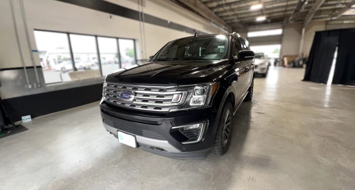 Thumbnail: 2020 Ford Expedition - 1