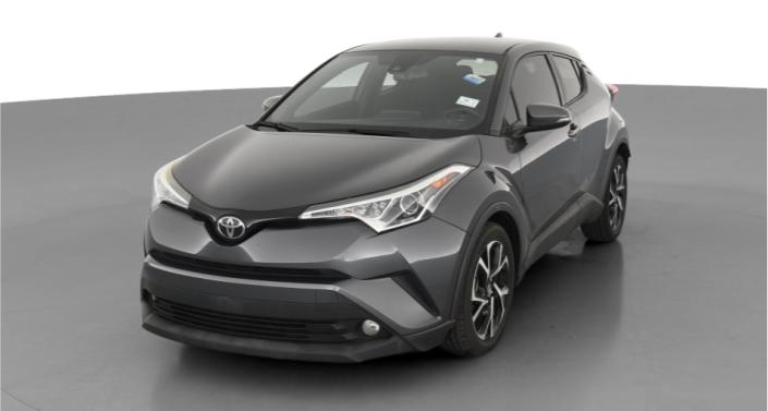 2018 Toyota C-HR XLE -
                  Bessemer, AL