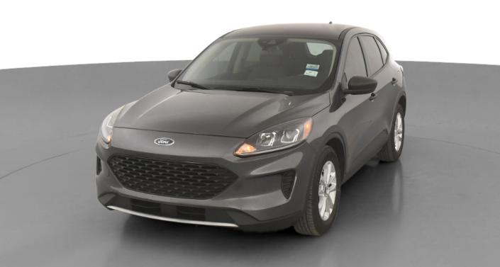 Thumbnail: 2020 Ford Escape - 1