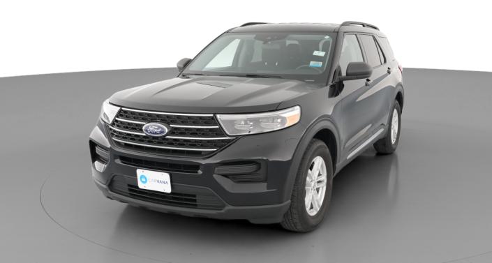 Thumbnail: 2020 Ford Explorer - 1