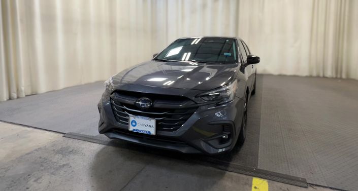 Thumbnail: 2024 Subaru Legacy - 1