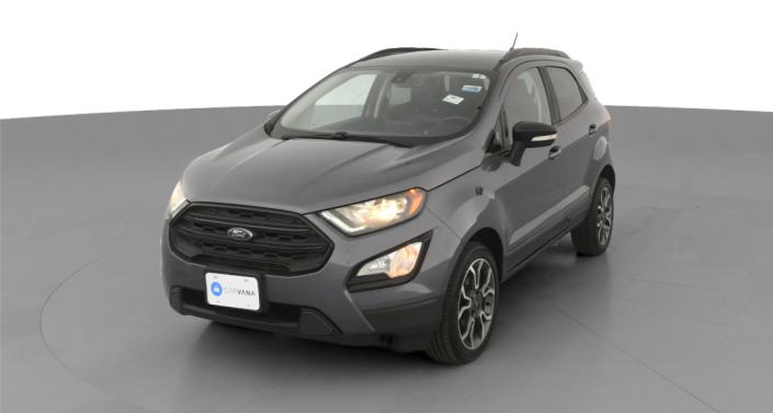 2020 Ford EcoSport SES -
                  Tolleson, AZ