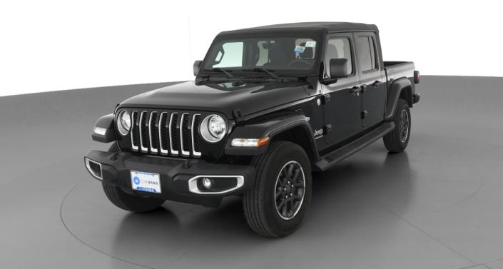 Thumbnail: 2023 Jeep Gladiator - 1
