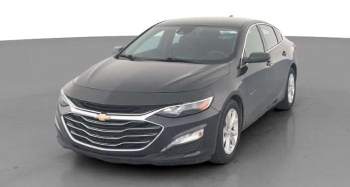 Thumbnail: 2023 Chevrolet Malibu - 1