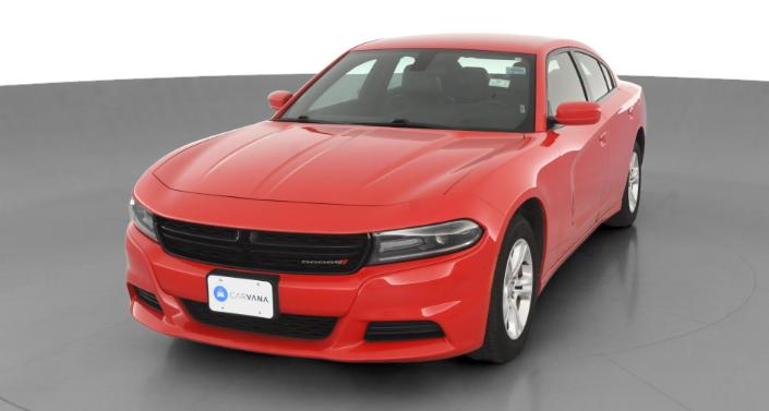 Thumbnail: 2021 Dodge Charger - 1