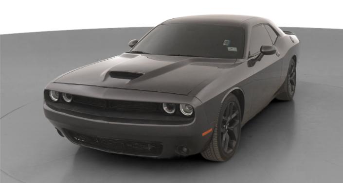 Thumbnail: 2021 Dodge Challenger - 1