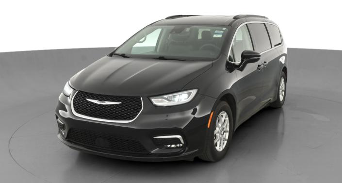 Thumbnail: 2022 Chrysler Pacifica - 1