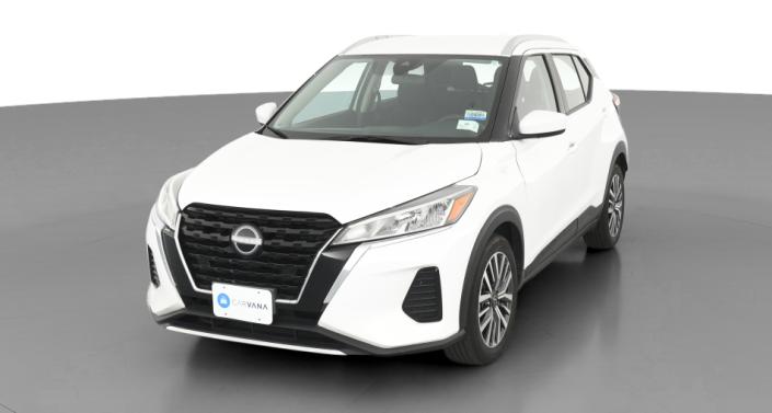 Thumbnail: 2024 Nissan Kicks - 1