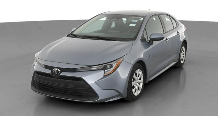 2023 Toyota Corolla LE -
                  Bessemer, AL