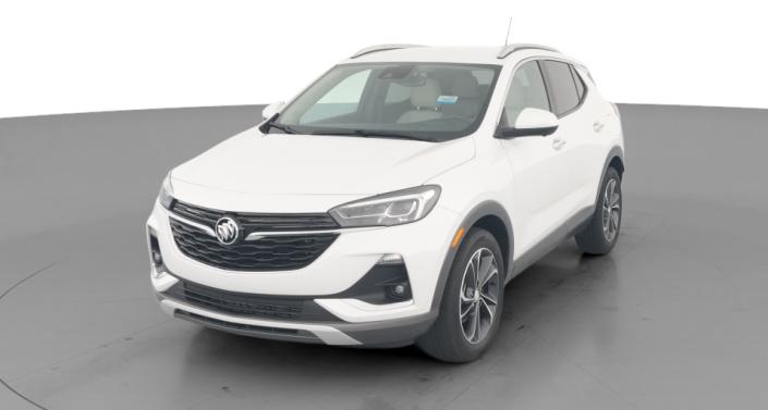 Thumbnail: 2022 Buick Encore GX - 1