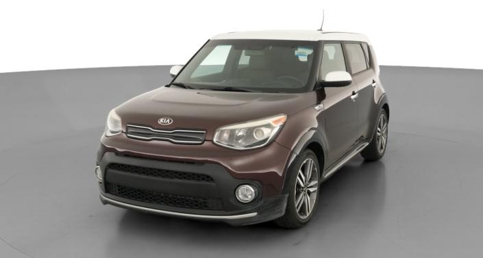Thumbnail: 2017 Kia Soul - 1