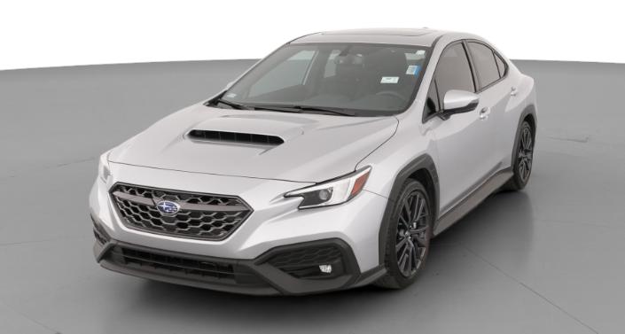 Thumbnail: 2023 Subaru WRX - 1