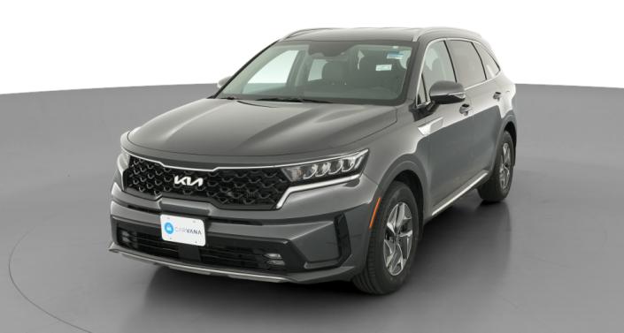 Thumbnail: 2023 Kia Sorento - 1