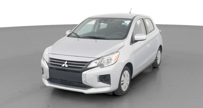 2024 Mitsubishi Mirage ES -
                  Haines City, FL